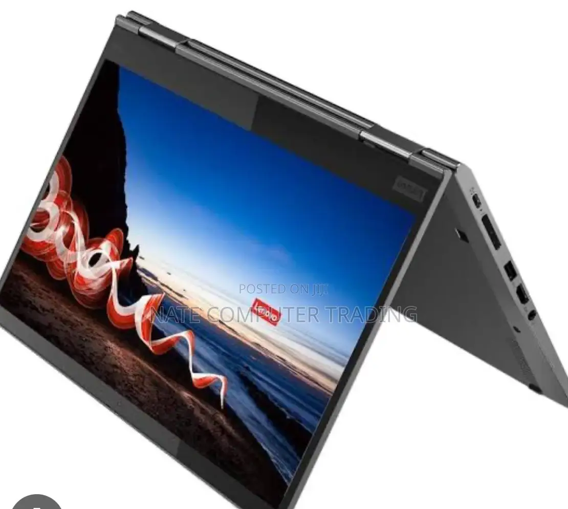 New Laptop Lenovo Yoga 11e 4GB Intel Celeron SSD 128GB