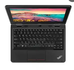 New Laptop Lenovo Yoga 11e 4GB Intel Celeron SSD 128GB