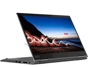 New Laptop Lenovo Yoga 11e 4GB Intel Celeron SSD 128GB