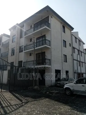 Photo - Furnished 5bdrm House in Akaky Kaliti for sale