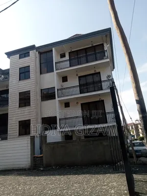 Furnished 5bdrm House in Akaky Kaliti for sale