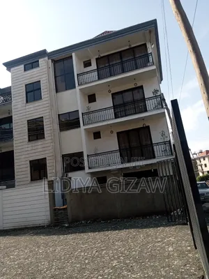 Furnished 5bdrm House in Akaky Kaliti for sale