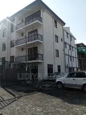 Furnished 5bdrm House in Akaky Kaliti for sale