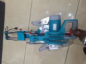Photo - Miter Saw Sliding Total