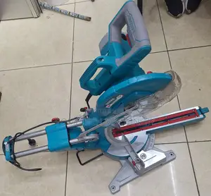 Miter Saw Sliding Total