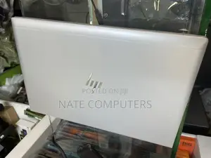 Photo - New Laptop HP EliteBook 840 G5 8GB Intel Core I5 SSD 500GB