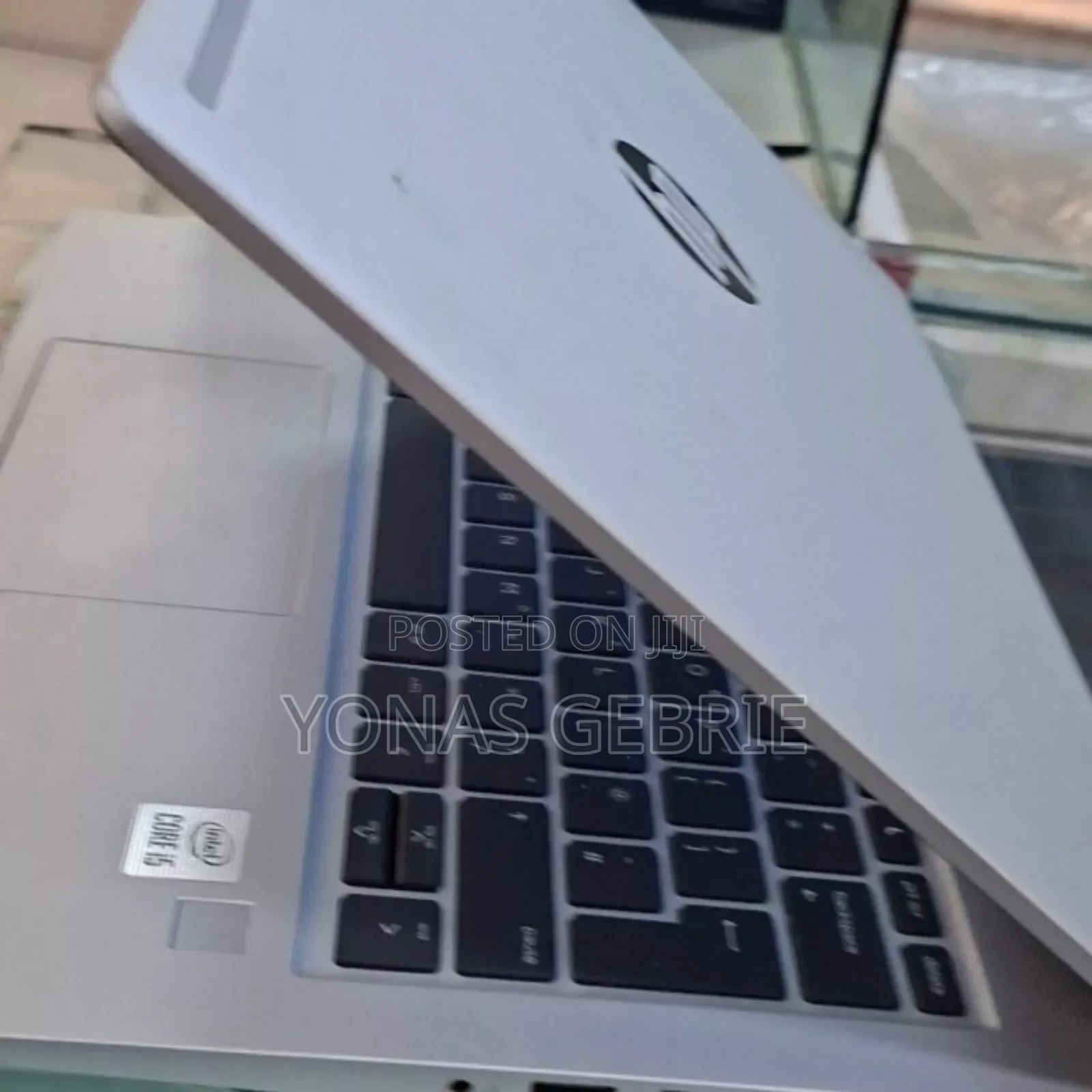 New Laptop HP ProBook 430 G7 16GB Intel Core I5 SSD 512GB