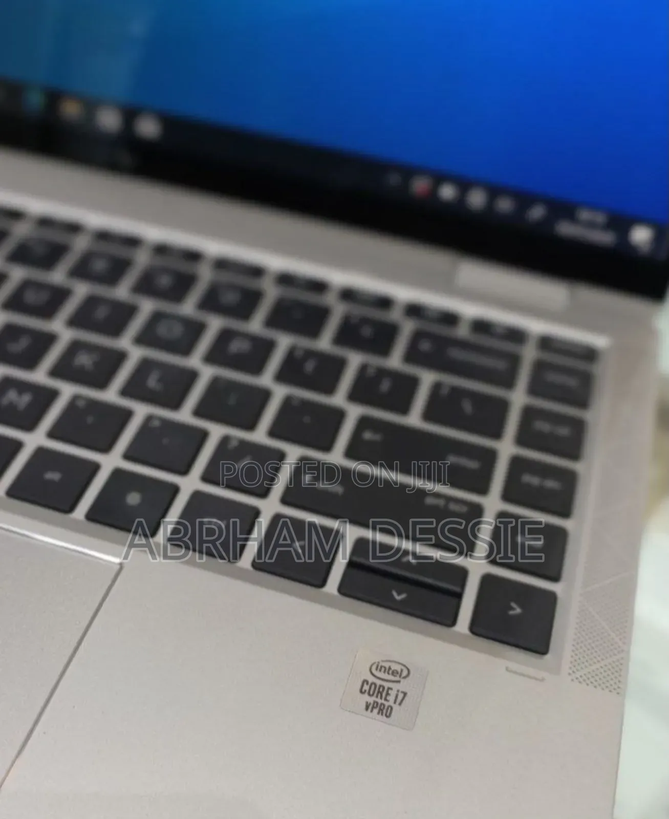 New Laptop HP EliteBook X360 1040 G7 16GB Intel Core I7 SSD 512GB