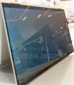 New Laptop HP EliteBook X360 1040 G7 16GB Intel Core I7 SSD 512GB