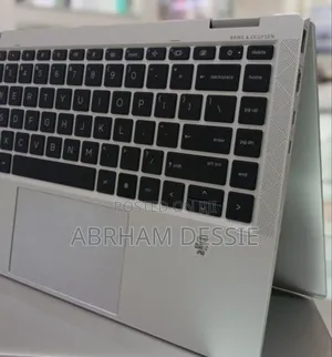 New Laptop HP EliteBook X360 1040 G7 16GB Intel Core I7 SSD 512GB