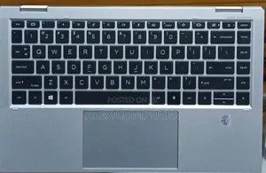 New Laptop HP EliteBook X360 1040 G7 16GB Intel Core I7 SSD 512GB