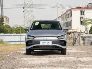 New BYD E2 43 kWh 94 hp FWD 2025 Gray