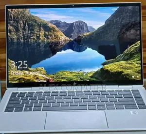 New Laptop HP EliteBook X360 1040 G7 16GB Intel Core I7 SSD 512GB