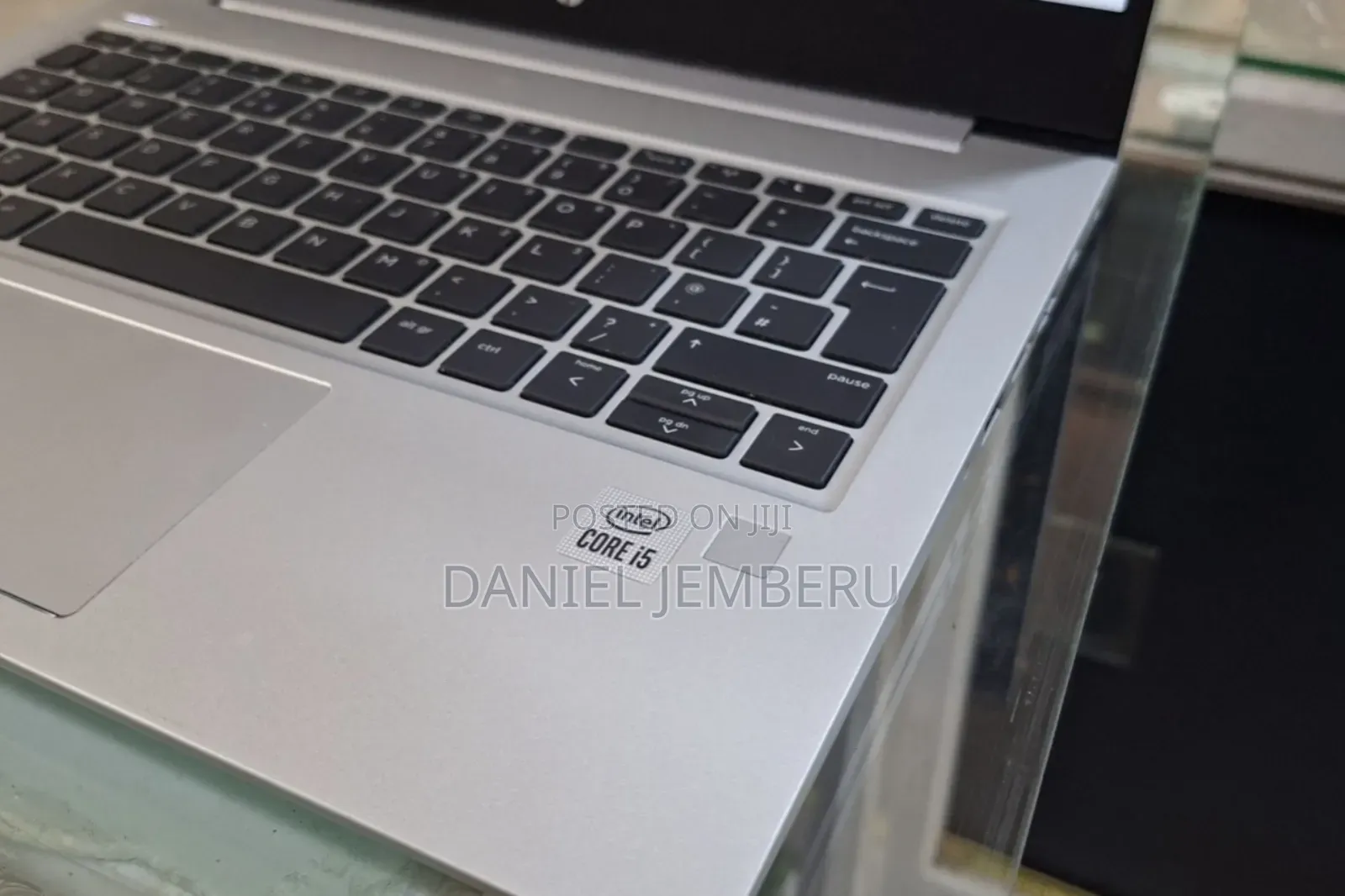 New Laptop HP ProBook 430 G7 16GB Intel Core I5 SSD 512GB