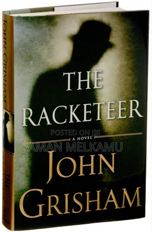 Photo - The Racketeer