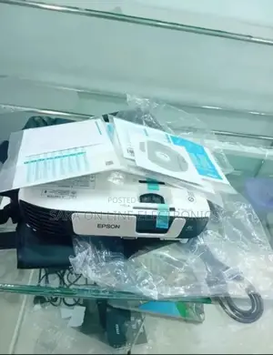 Sony Epson Projector