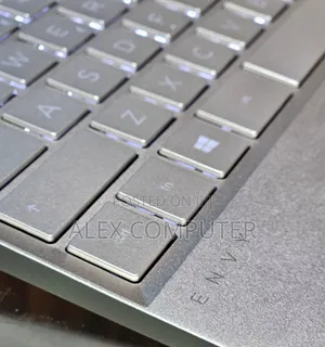 Photo - New Laptop HP Envy 14 8GB Intel Core I5 SSD 512GB