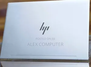 New Laptop HP Envy 14 8GB Intel Core I5 SSD 512GB