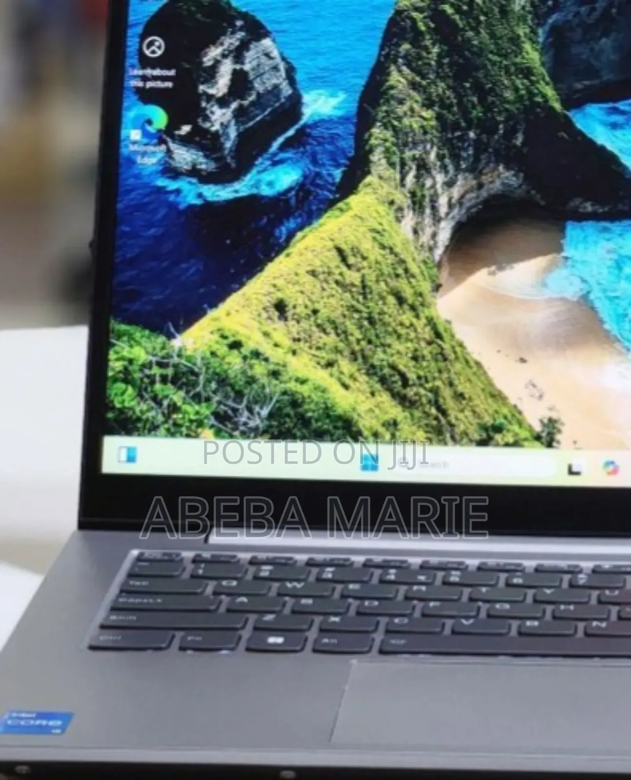 New Laptop Lenovo Thinkbook 14 16GB Intel Core I7 SSD 512GB