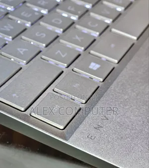 New Laptop HP Envy 14 8GB Intel Core I5 SSD 512GB