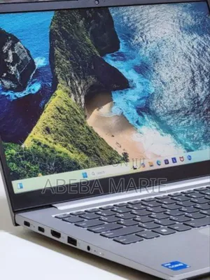 New Laptop Lenovo Thinkbook 14 16GB Intel Core I7 SSD 512GB