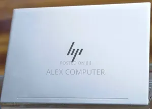 New Laptop HP Envy 14 8GB Intel Core I5 SSD 512GB