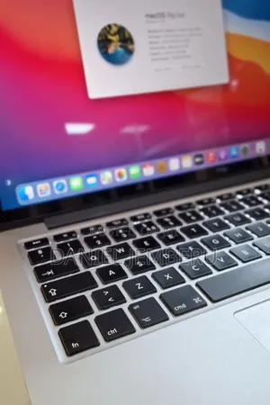 New Laptop Apple MacBook 2013 16GB Intel Core I5 SSD 512GB