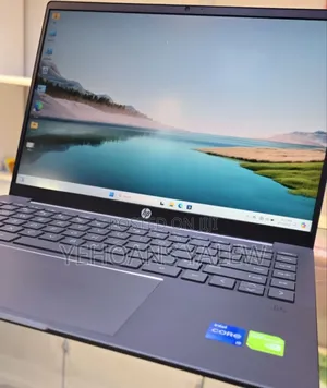 New Laptop HP Pavilion 14 16GB Intel Core I5 SSD 512GB
