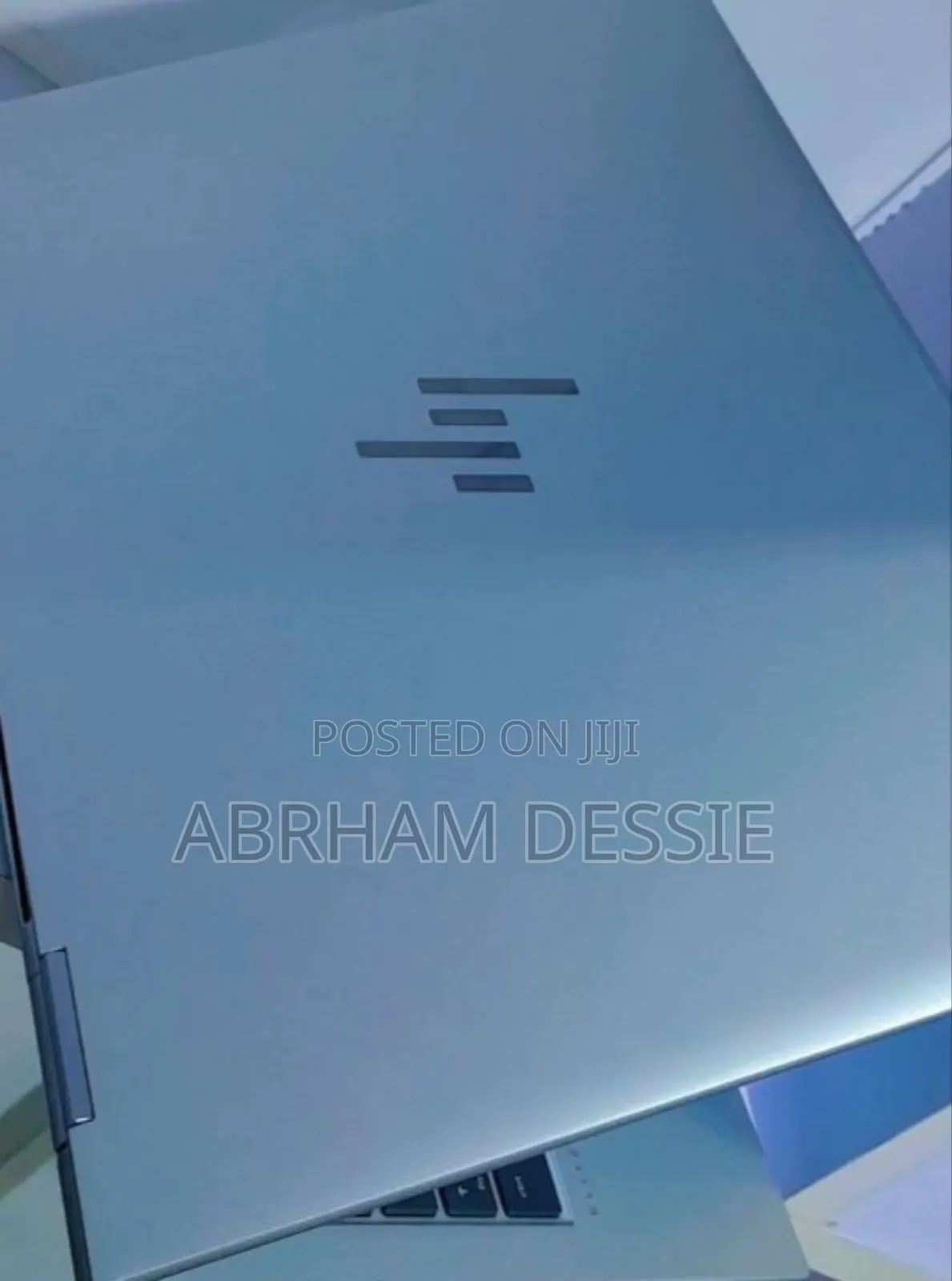 New Laptop HP 32GB Intel Core I7 SSD 1T