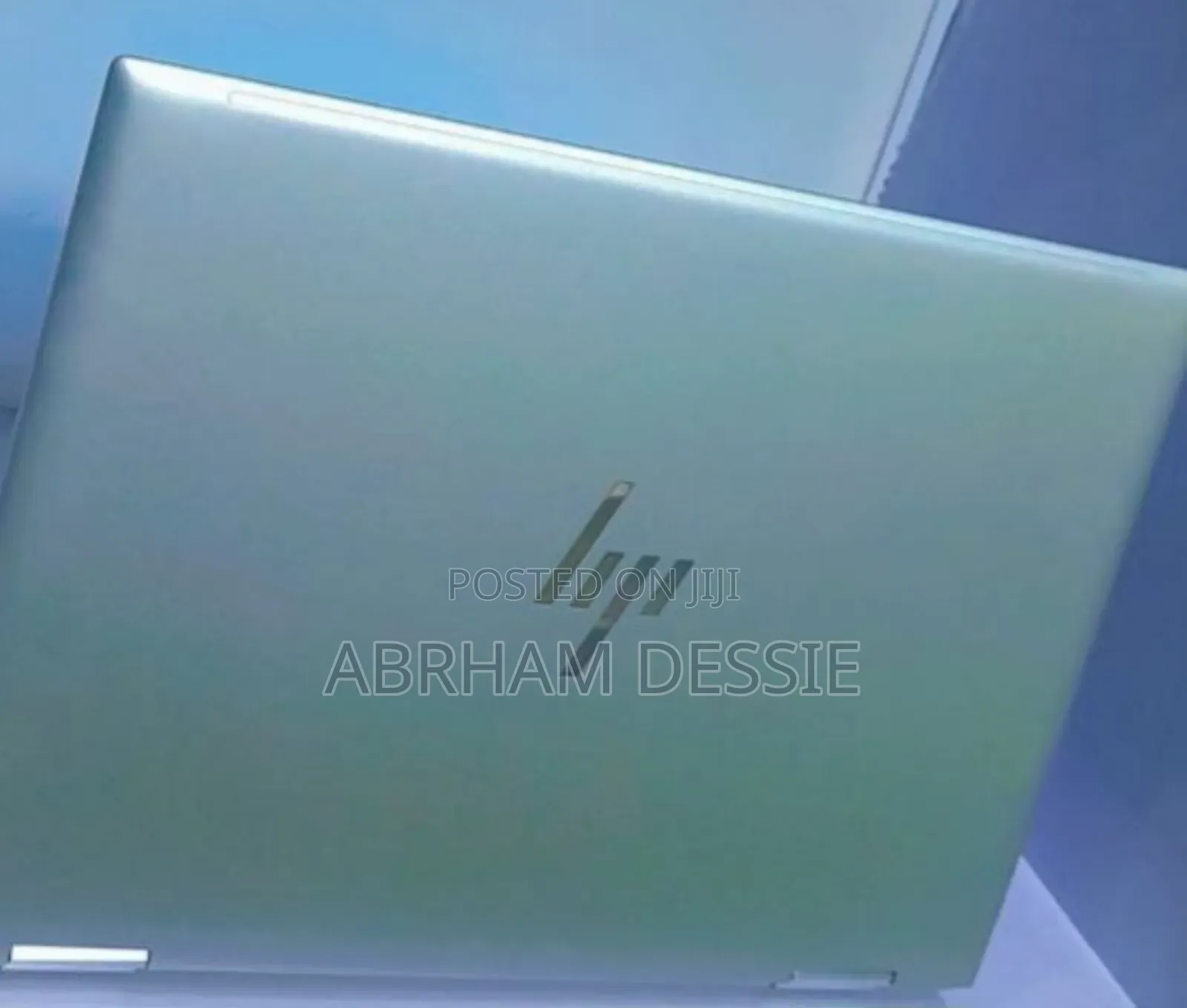 New Laptop HP 32GB Intel Core I7 SSD 1T