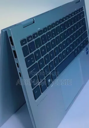 New Laptop HP 32GB Intel Core I7 SSD 1T