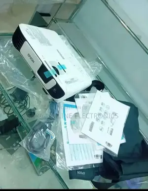 Sony Epson Projector