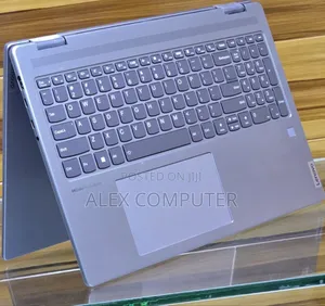 Photo - New Laptop Lenovo Yoga 7i 16GB Intel Core I7 SSD 512GB