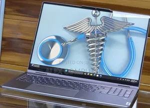 New Laptop Lenovo Yoga 7i 16GB Intel Core I7 SSD 512GB