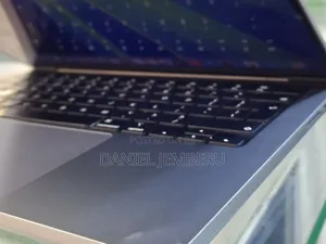 New Laptop Apple MacBook Pro M1 16GB Apple M1 Pro SSD 512GB