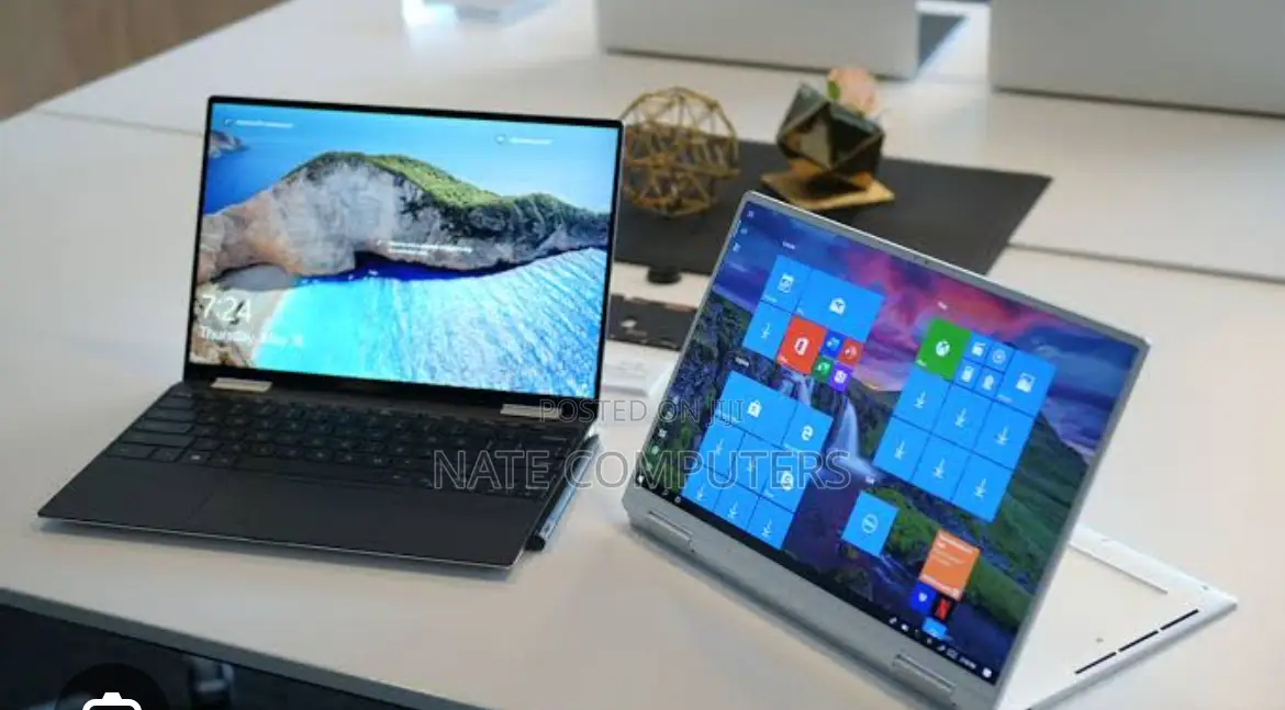 New Laptop HP ProBook 440 G5 8GB Intel Core I5 SSD 500GB