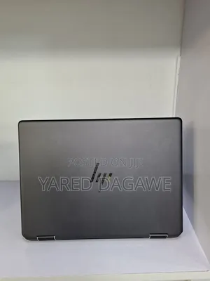 New Laptop HP Spectre X360 13 16GB Intel Core I7 SSD 1T