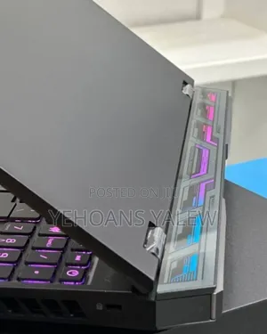 Photo - New Laptop Acer Predator Helios 300 16GB Intel Core I9 SSD 1T