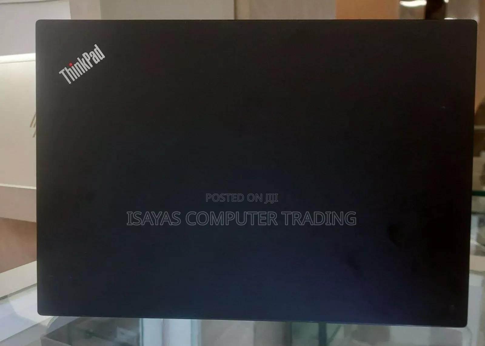 New Laptop Lenovo ThinkPad T14 16GB Intel Core I5 SSD 512GB