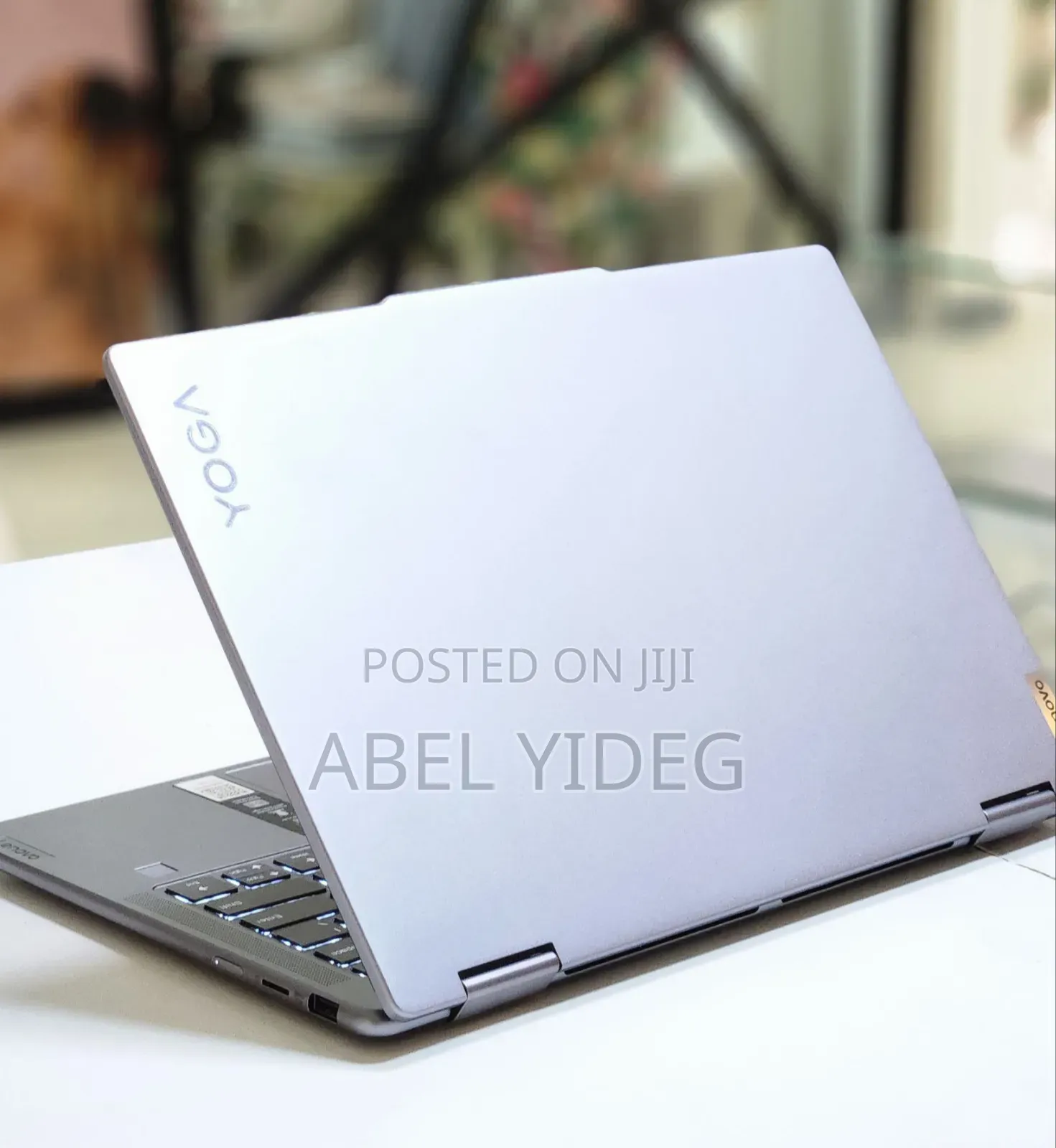 New Laptop Lenovo Yoga 700 16GB AMD Ryzen 5 SSD 512GB