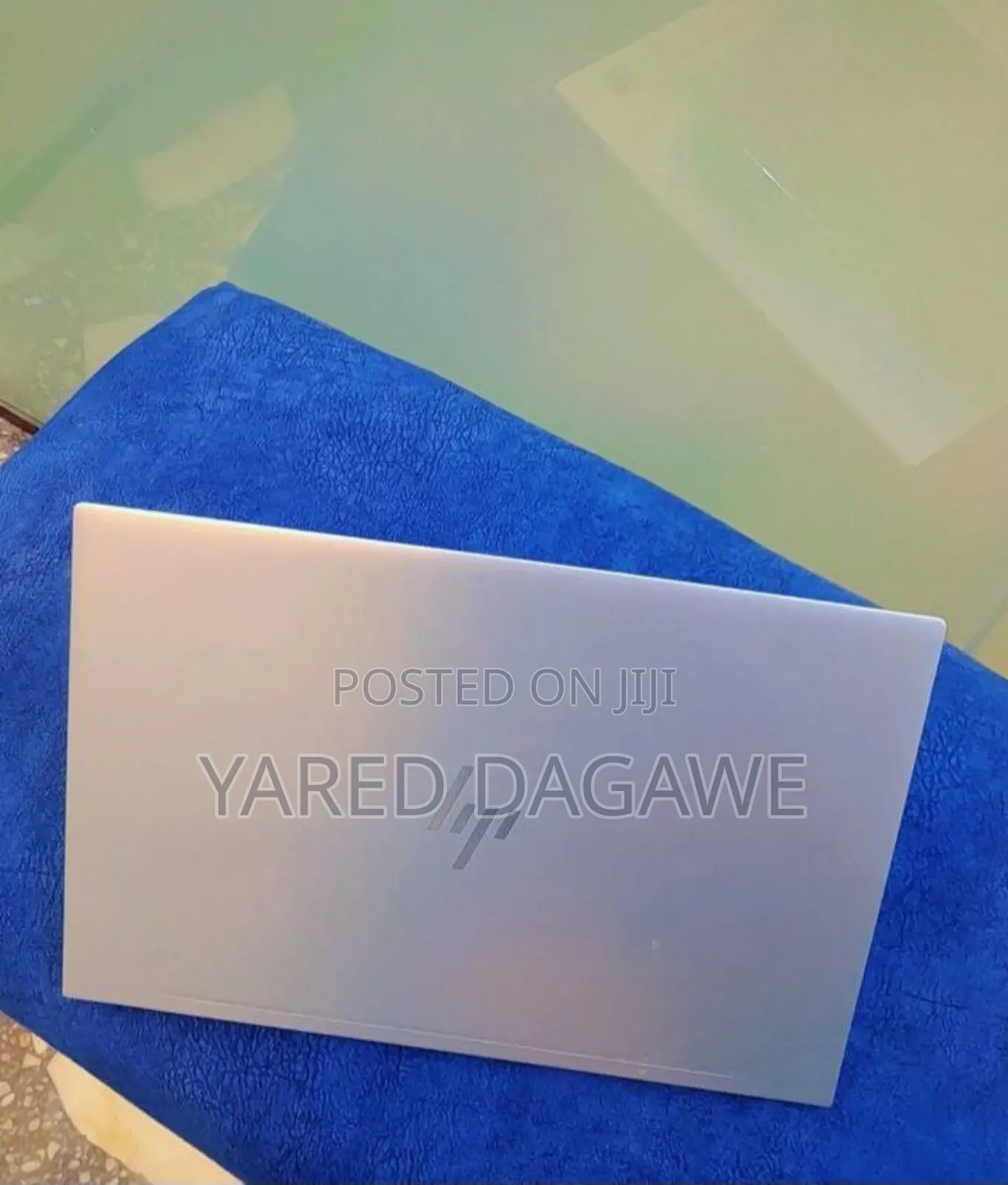 New Laptop HP Envy 15-Ep0xxx 16GB Intel Core I7 SSD 512GB