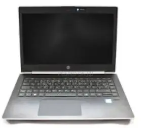 New Laptop HP ProBook 440 G5 8GB Intel Core I5 SSD 500GB