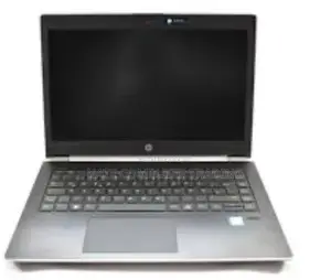 New Laptop HP ProBook 440 G5 8GB Intel Core I5 SSD 500GB