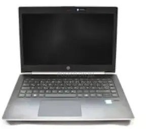 New Laptop HP ProBook 440 G5 8GB Intel Core I5 SSD 500GB