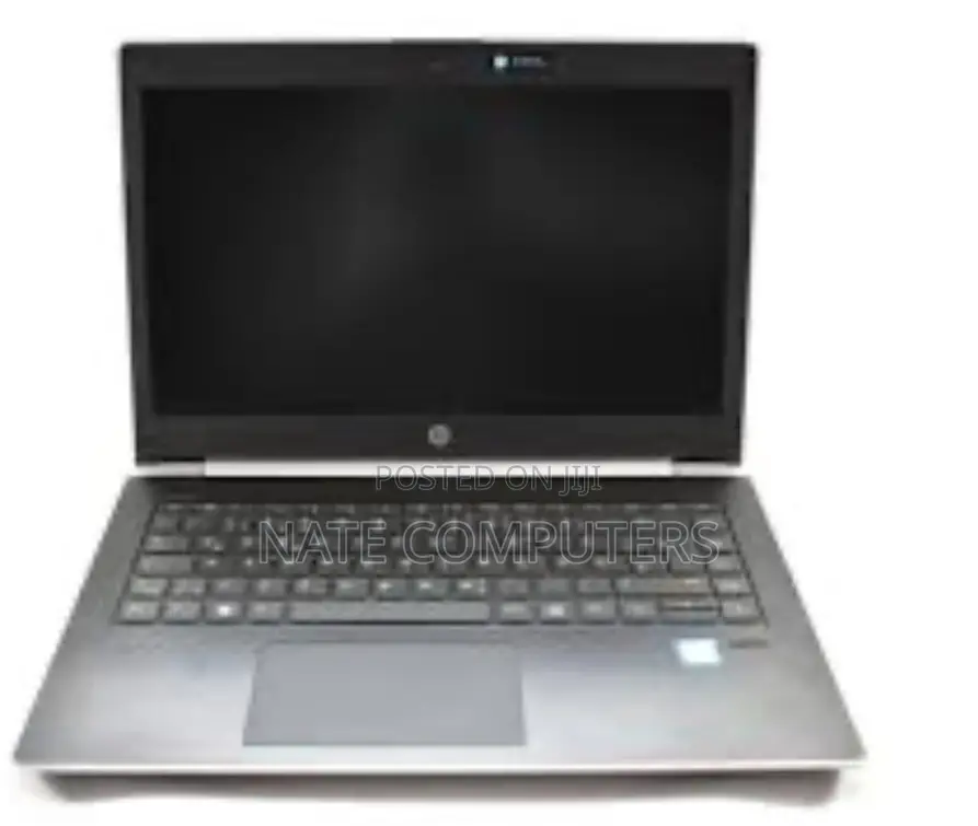 New Laptop HP ProBook 440 G5 8GB Intel Core I5 SSD 500GB