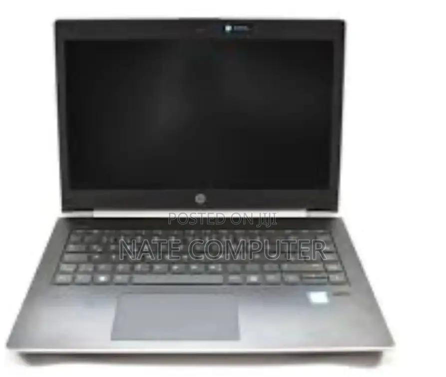 New Laptop HP ProBook 440 G5 8GB Intel Core I5 SSD 500GB