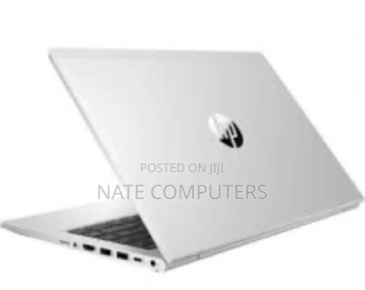 New Laptop HP ProBook 440 G5 8GB Intel Core I5 SSD 500GB