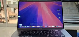 New Laptop Apple MacBook Pro 2019 32GB Intel Core I9 SSD 1T