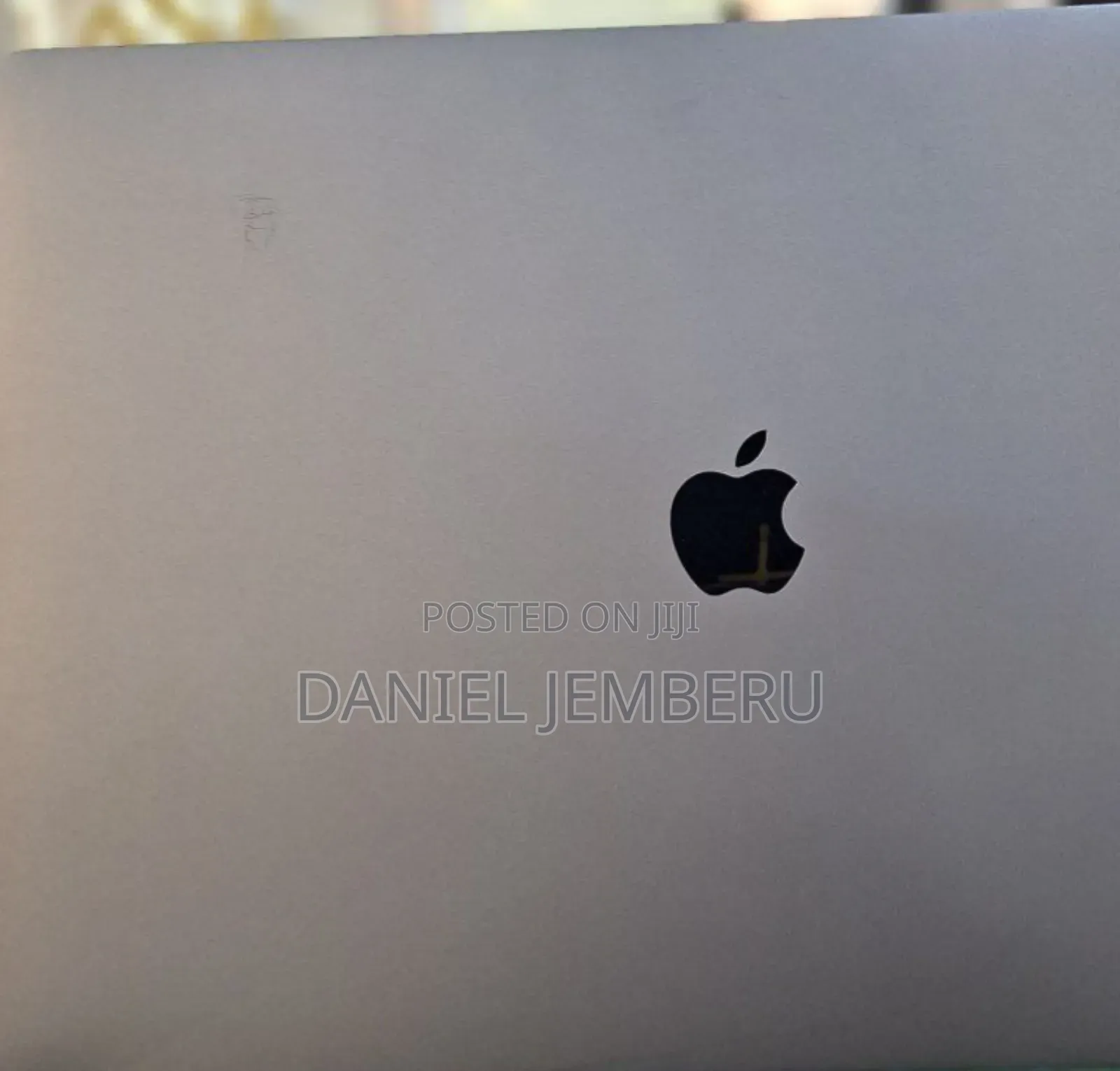 New Laptop Apple MacBook Pro 2019 32GB Intel Core I9 SSD 1T