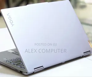 New Laptop Lenovo Yoga 700 8GB AMD Ryzen 5 SSD 512GB